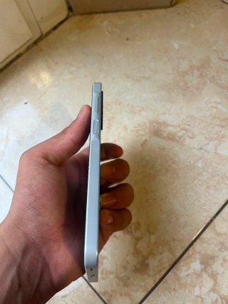 Samsung SM-A16SF/DSB Plata 128GB