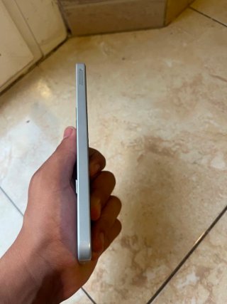 Samsung SM-A16SF/DSB Plata 128GB
