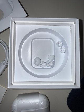 Airpods Pro 2ª Gen