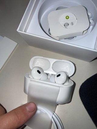 Airpods Pro 2ª Gen