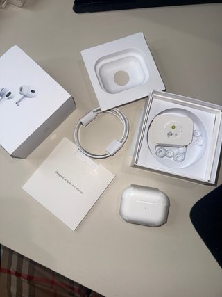 Airpods Pro 2ª Gen