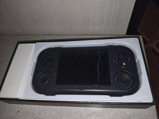 MagicX mini zero 28 nero