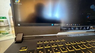 Portátil Gaming Asus ROG
