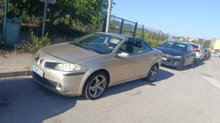 Renault Megane 2005