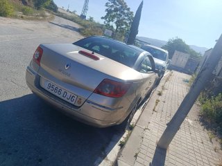Renault Megane 2005