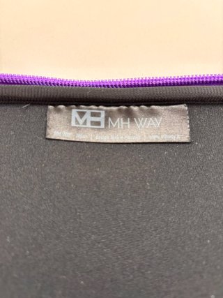 Tracolla MH WAY per tablet
