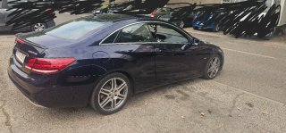 Mercedes-Benz Clase E 2016
