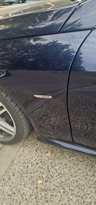 Mercedes-Benz Clase E 2016