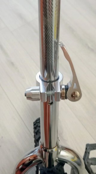 Monociclo Vigour 20” año 2008
