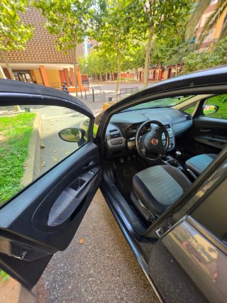 FIAT Punto 2009