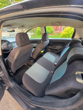 FIAT Punto 2009