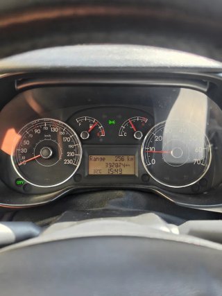 FIAT Punto 2009