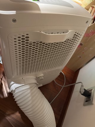 Condizionatore/Deumidificatore Portatile Comfee