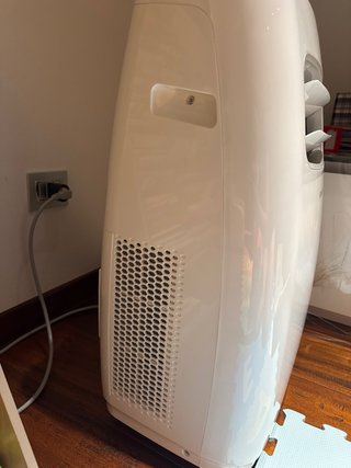 Condizionatore/Deumidificatore Portatile Comfee