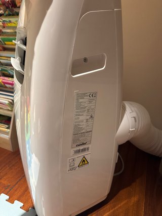 Condizionatore/Deumidificatore Portatile Comfee