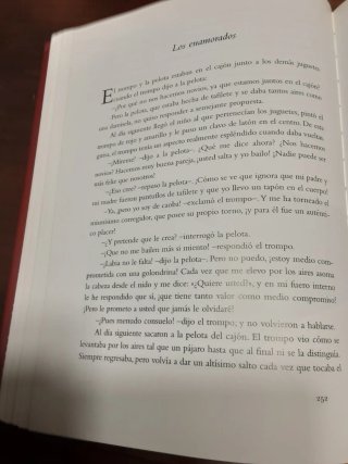 Cuentos