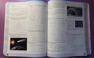 Matemáticas I 1 Bachillerato : Geniox