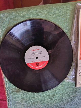 Vinile LP Il Viet Nam E Qui