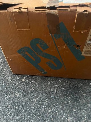 PC vintage IBM PS/1 386SX (1991) Completo