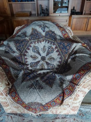 Tovaglia telo artigianale Persiana