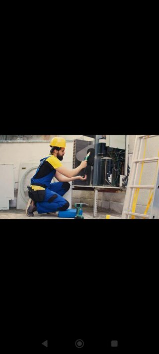 fontanería electricidad