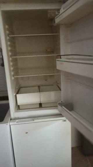 Muebles de Frutería por Cierre