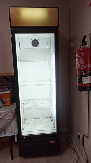 Muebles de Frutería por Cierre
