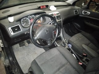 Peugeot 307 2004