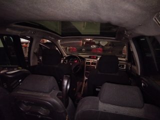 Peugeot 307 2004