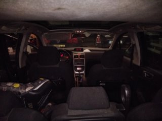 Peugeot 307 2004