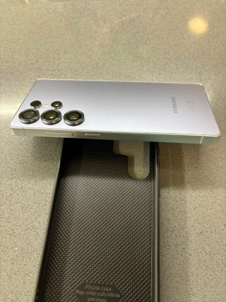 Samsung Galaxy S25 ultra 256gb
