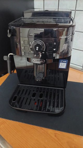 Macchina Caffè DeLonghi Magnifica S