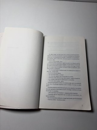 La guillotina