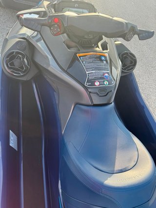 Seadoo GTX 170 2024 - Como Nueva