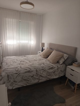 Estudio tranquilo con encanto en Santa Faz -TEMPOR