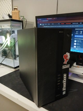 Scheda madre ASUS PRIME H310M-R R2.0 Intel