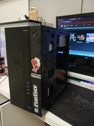Scheda madre ASUS PRIME H310M-R R2.0 Intel