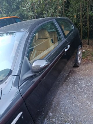 Alfa Romeo 147 2005
