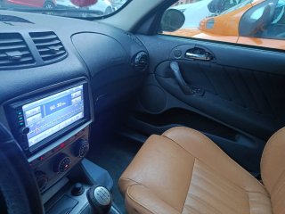 Alfa Romeo 147 2005