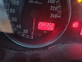 Alfa Romeo 147 2005