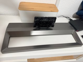 Televisor Toshiba 50 Smart TV