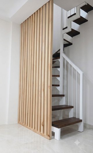 Escaleras A MEDIDA
