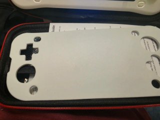 Consola de Videojuegos XF43