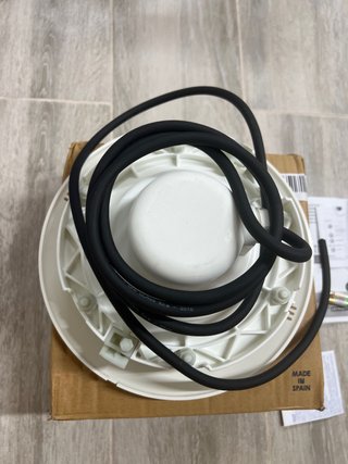 Proyector Lumiplus 1.11 RGB + Mando Astralpool
