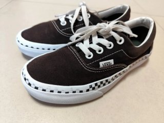Sapatilhas para Rapaz marca Vans (T.35)