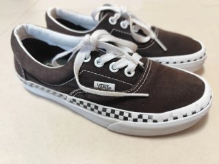 Sapatilhas para Rapaz marca Vans (T.35)