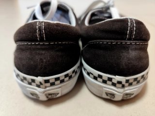 Sapatilhas para Rapaz marca Vans (T.35)