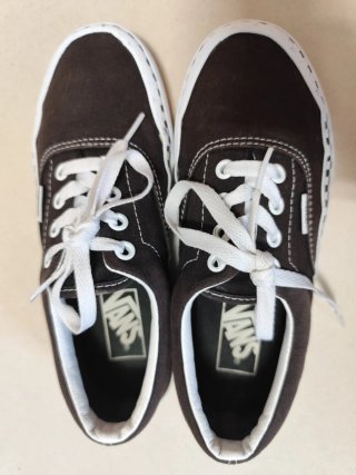 Sapatilhas para Rapaz marca Vans (T.35)