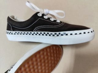 Sapatilhas para Rapaz marca Vans (T.35)