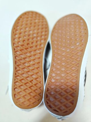 Sapatilhas para Rapaz marca Vans (T.35)